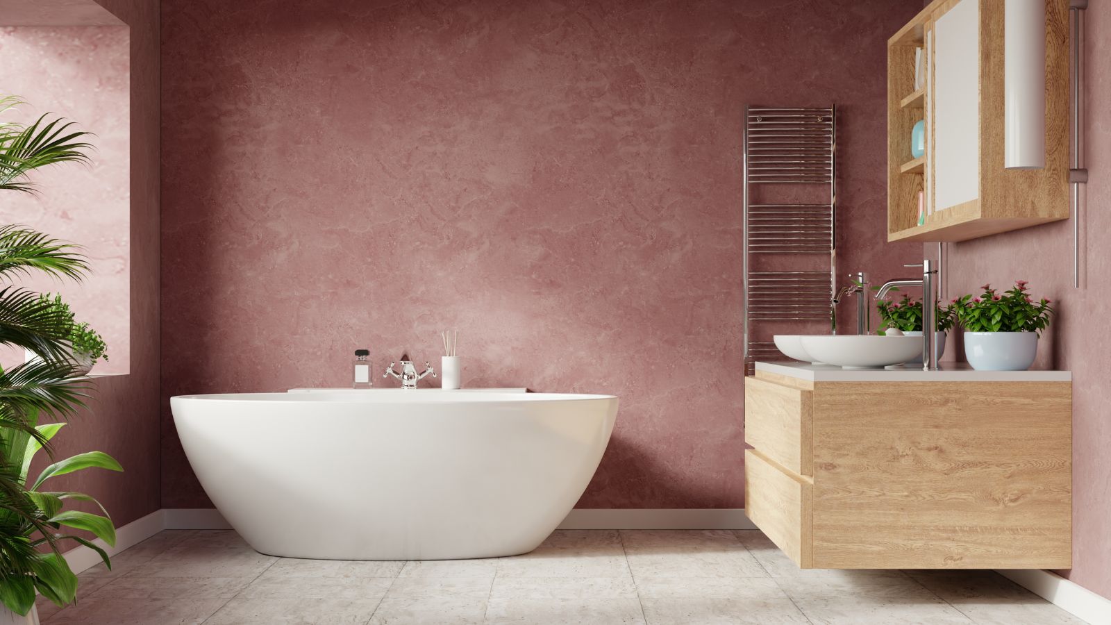 12 coisas que as mulheres querem ver no banheiro de um homem