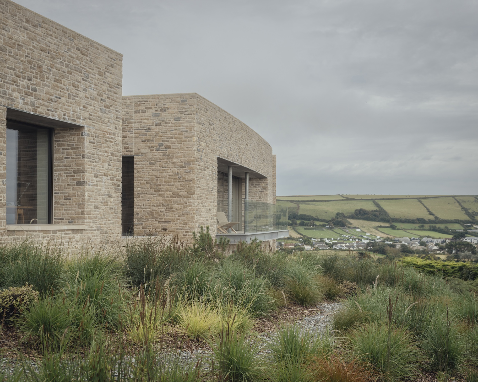 Bay House / McLean Quinlan