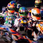 Campeonato Britânico de Kart