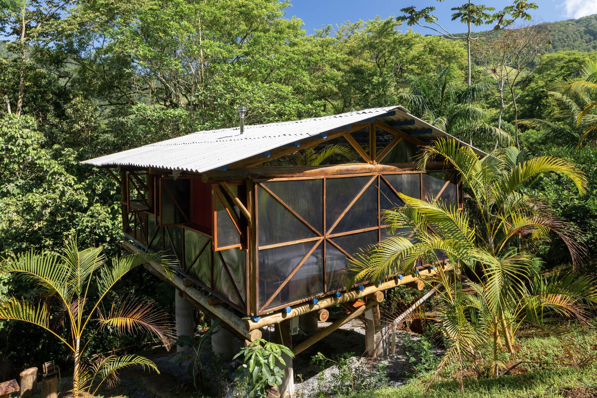 House L / Kiti Vieira Arquitetura