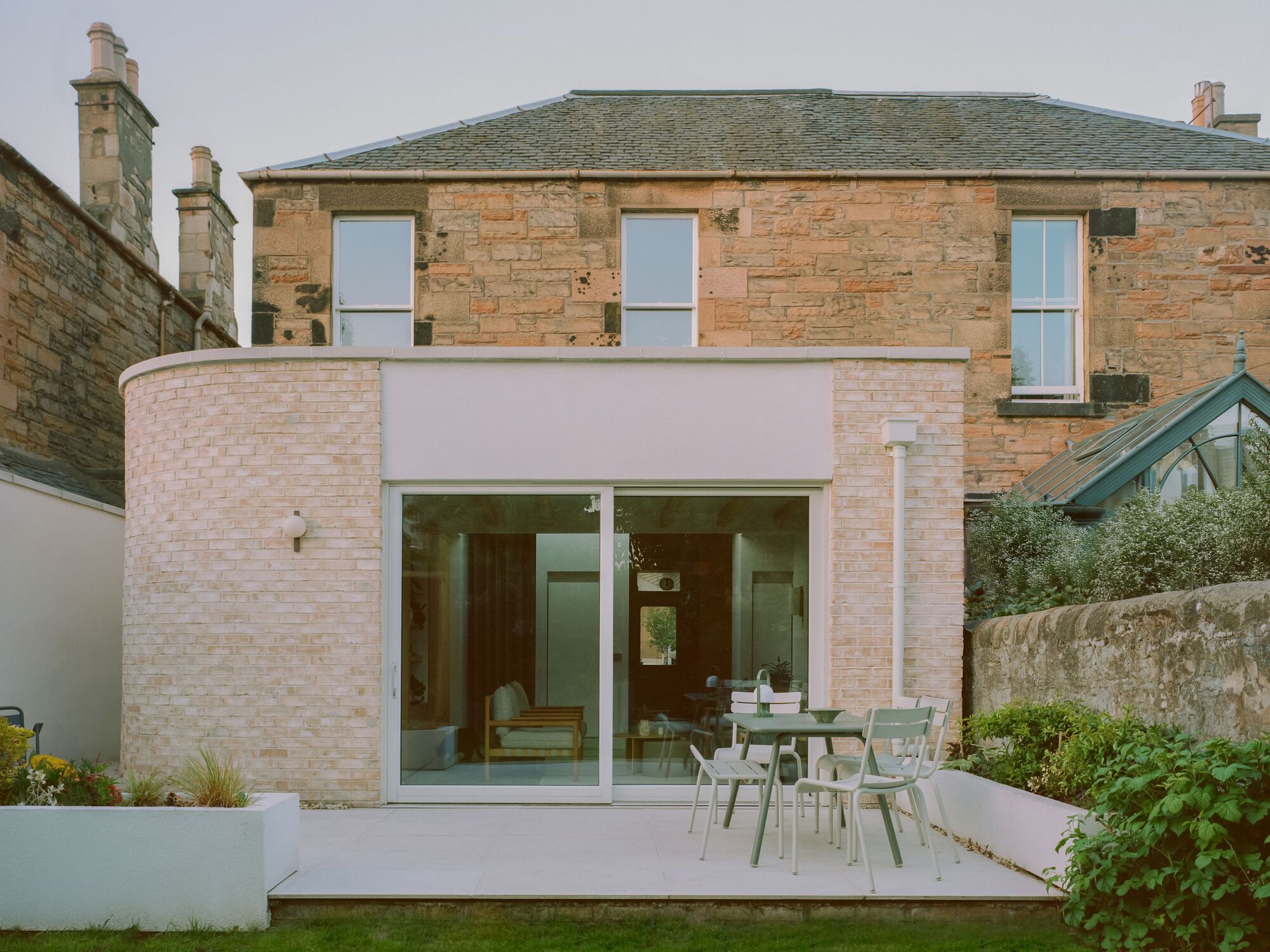 Catálogo House / Pend Architects