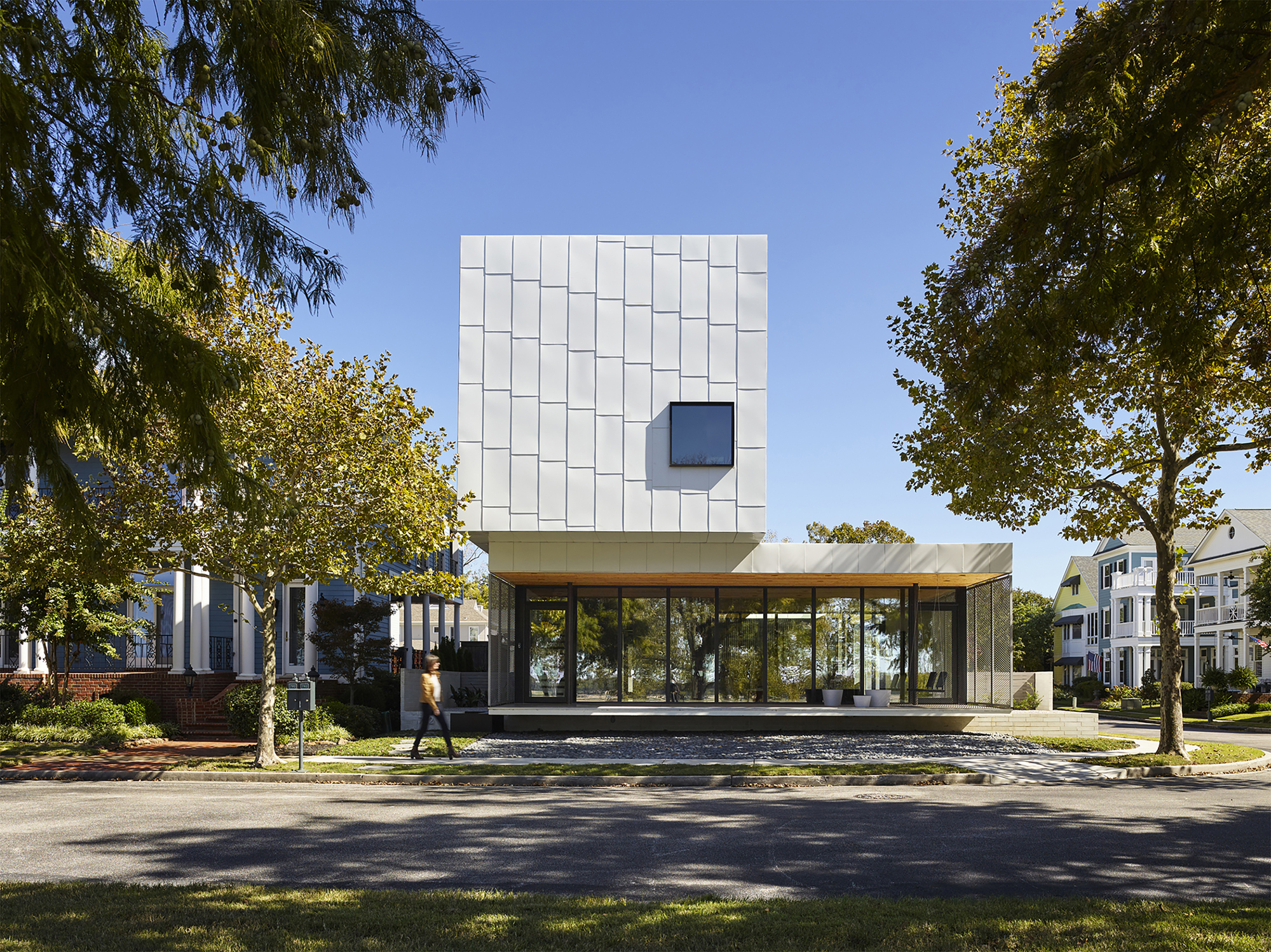 Residência de Civitas / Arquimania | Archdaily