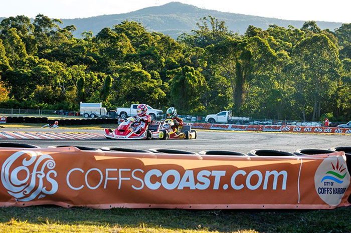 Akc decisora ​​neste fim de semana – KartsportNews