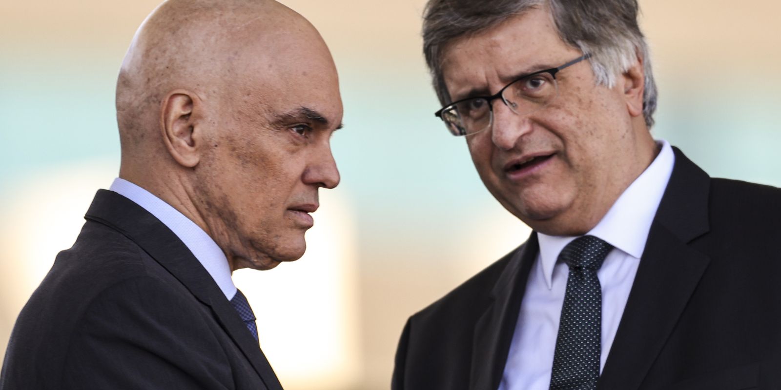 Veja como PGR liga Bolsonaro aos atos antidemocráticos de 8 de janeiro