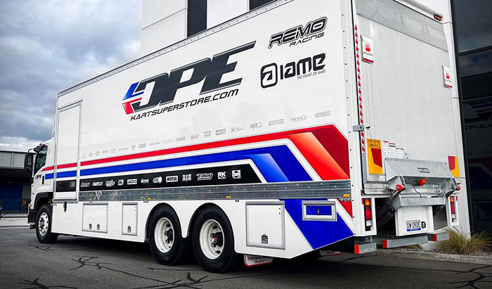 DPE em NSW – KartsportNews