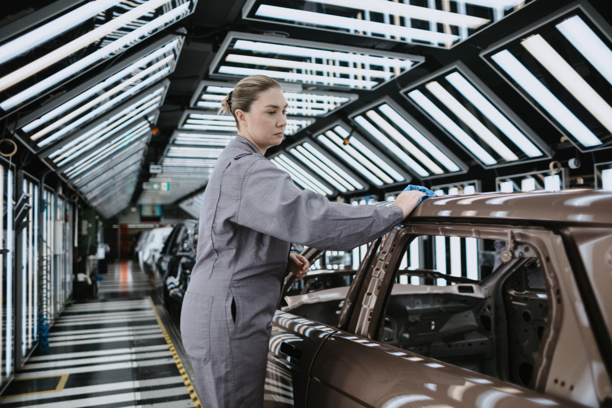 O Jaguar Land Rover Cyberattack está forçando demissões em seus fornecedores