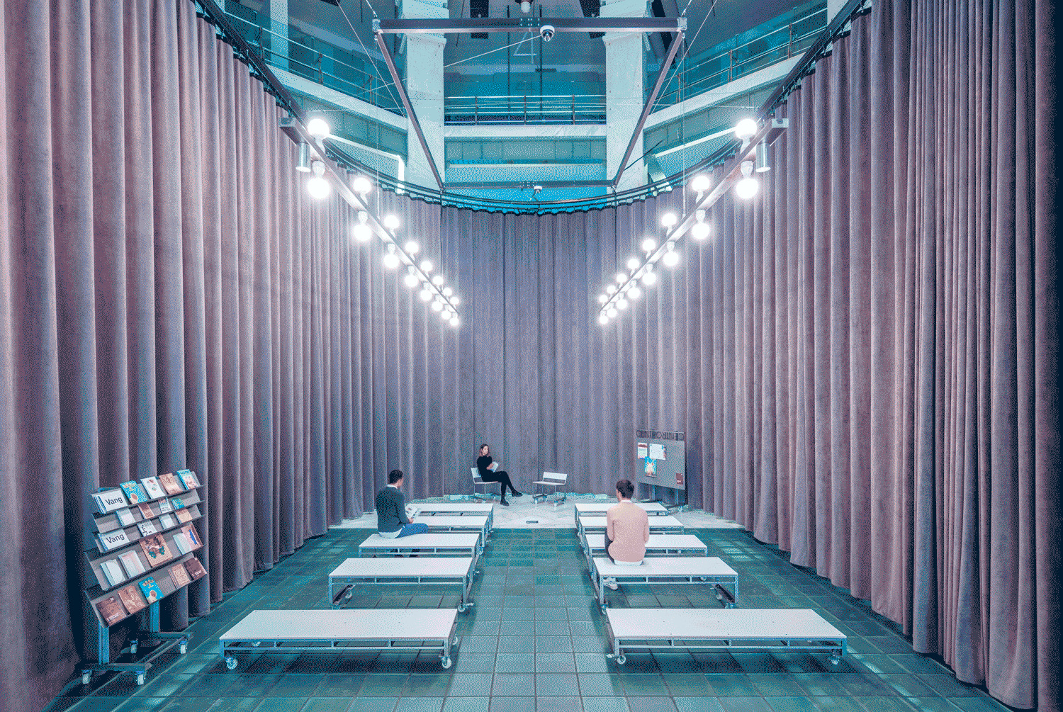 Como as novas inovações de design estão moldando os interiores na Espanha?