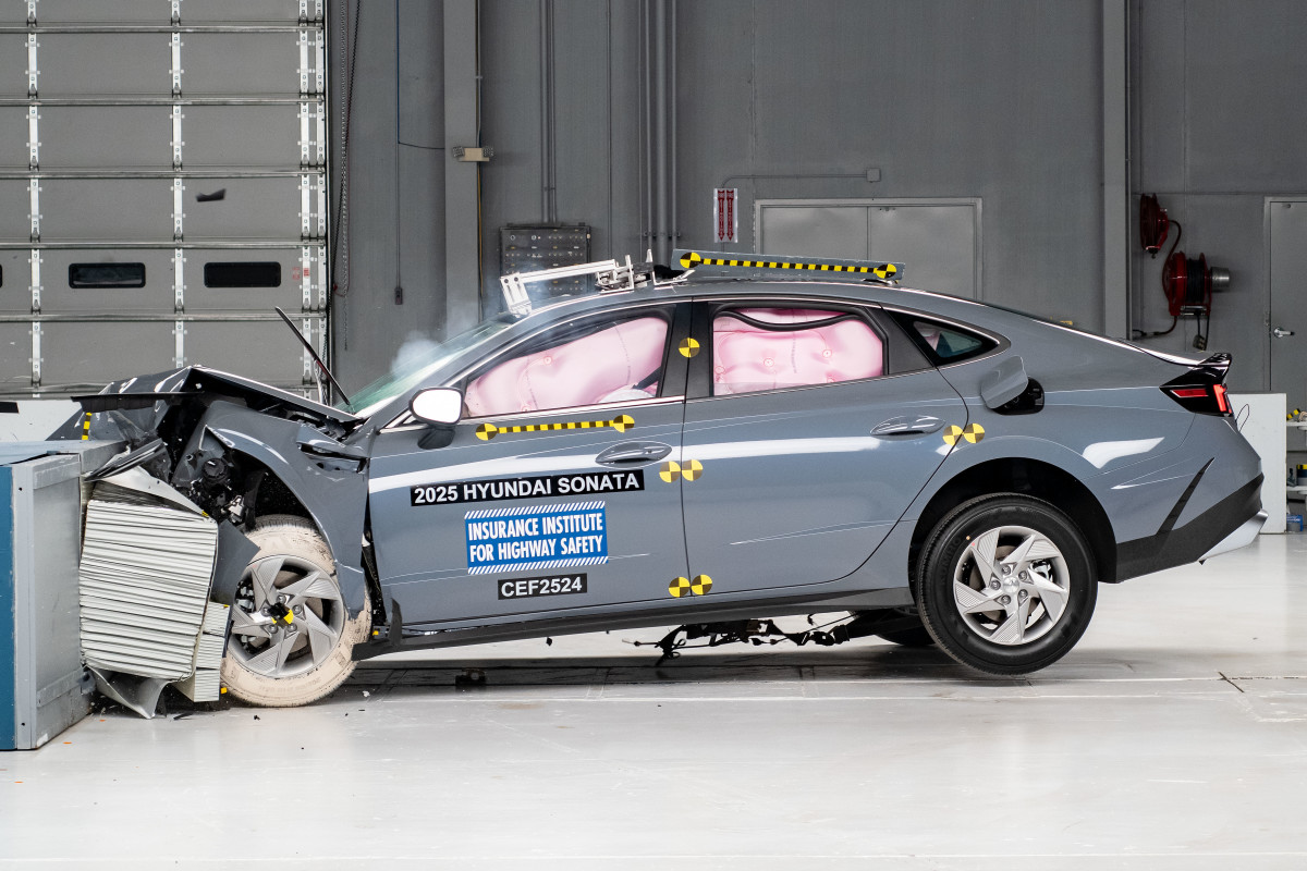 As mortes na estrada dos EUA caem 8% em 2025, o declínio mais nítido em 15 anos