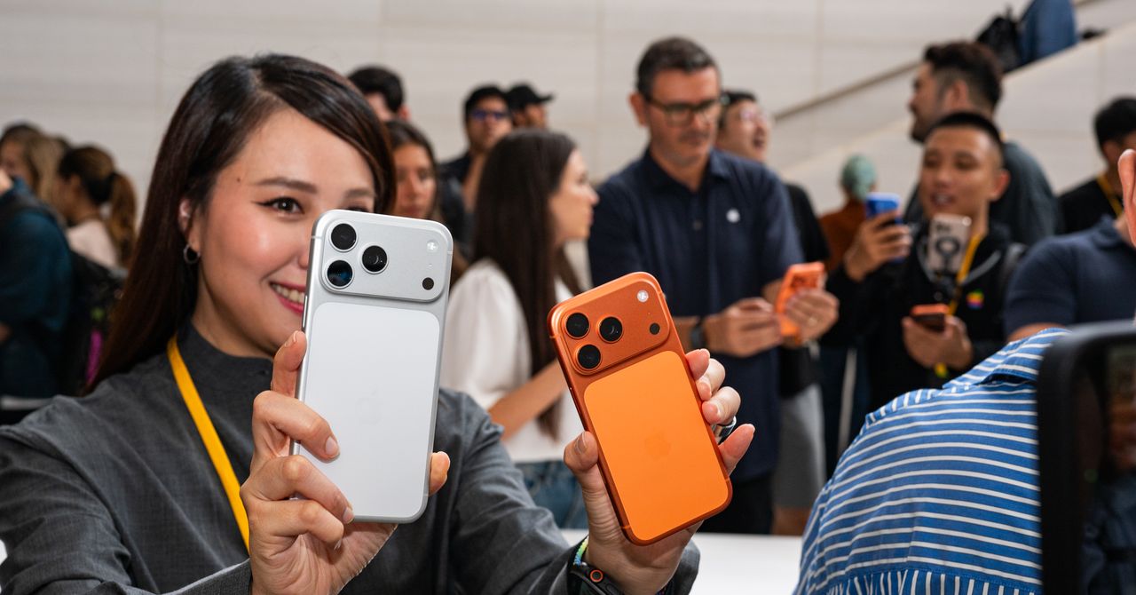 Qual modelo do iPhone 17 você deve comprar?