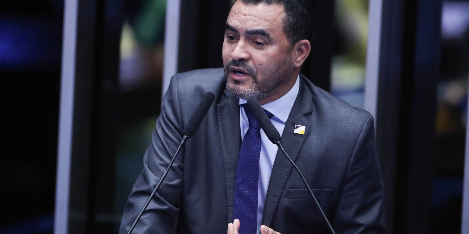 Corte Especial do STJ confirma afastamento de governador do Tocantins