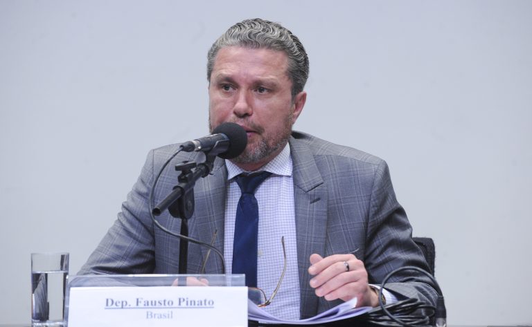 Fausto Pinato diz que BRICS pode representar uma “virada de mesa” na ordem mundial; ouça a entrevista – Notícias