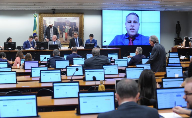 Ex-assessor do TSE afirma que havia um monitoramento das redes sociais da “direita” nas eleições de 2022 – Notícias