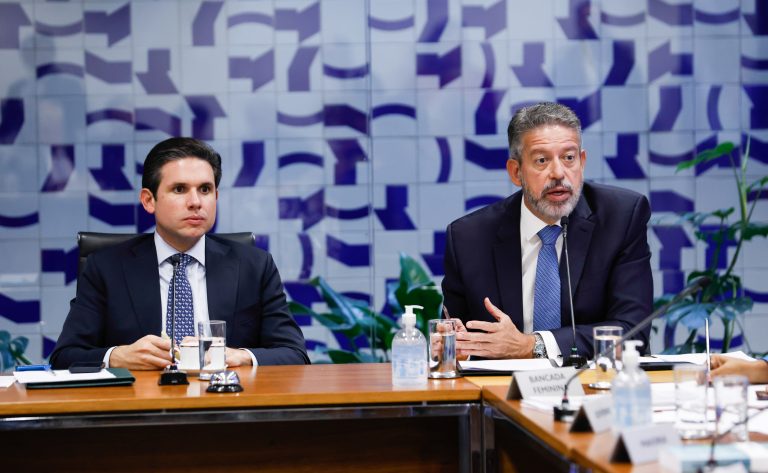 Motta marca votação do projeto do Imposto de Renda; relator diz que clima é de contribuição – Notícias