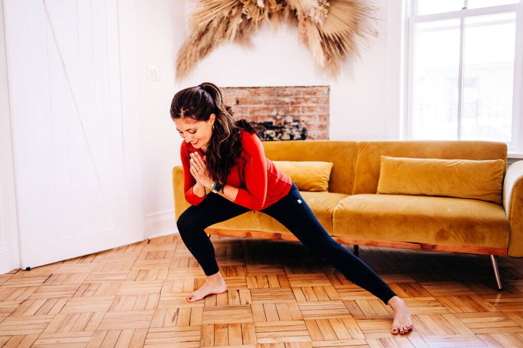 Opções de cardio de baixo impacto para dias de flare autoimune