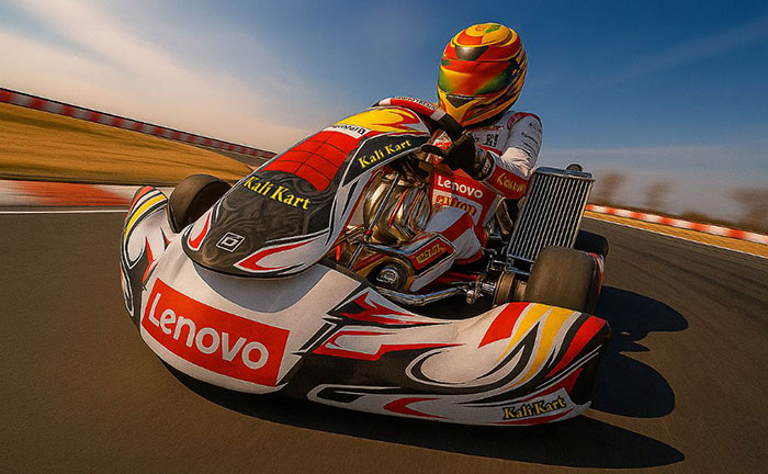 Briefes de notícias – KartsportNews