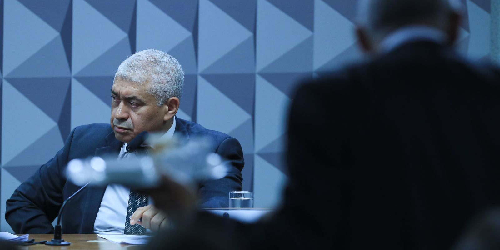 Relator da CPMI pede prisão preventiva de sócio do “Careca do INSS”