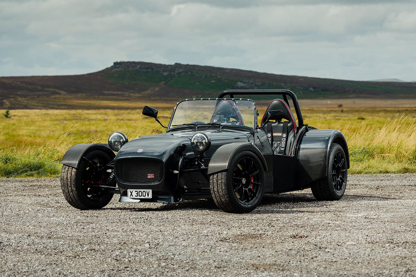 2025 GBs zero | Revisão do PH