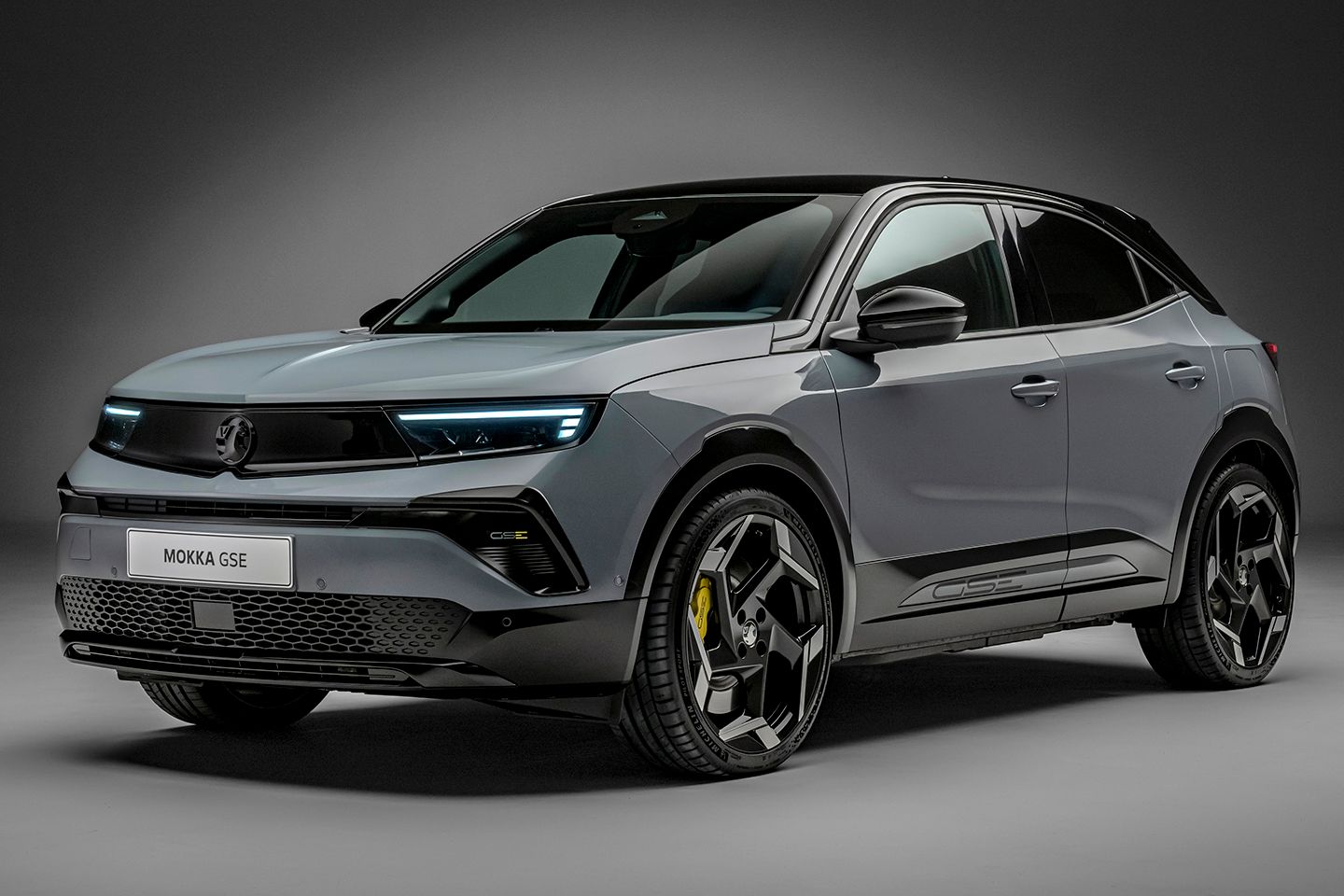 Vauxhall confirma o preço de 280hp Mokka GSE