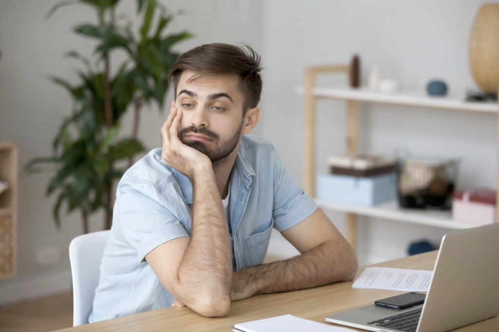 Navegando por doenças crônicas e construindo um negócio ao mesmo tempo