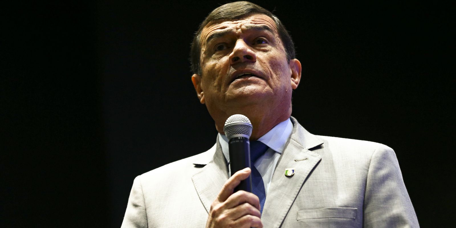 Defesa diz que ex-ministro atuou para demover Bolsonaro de golpe