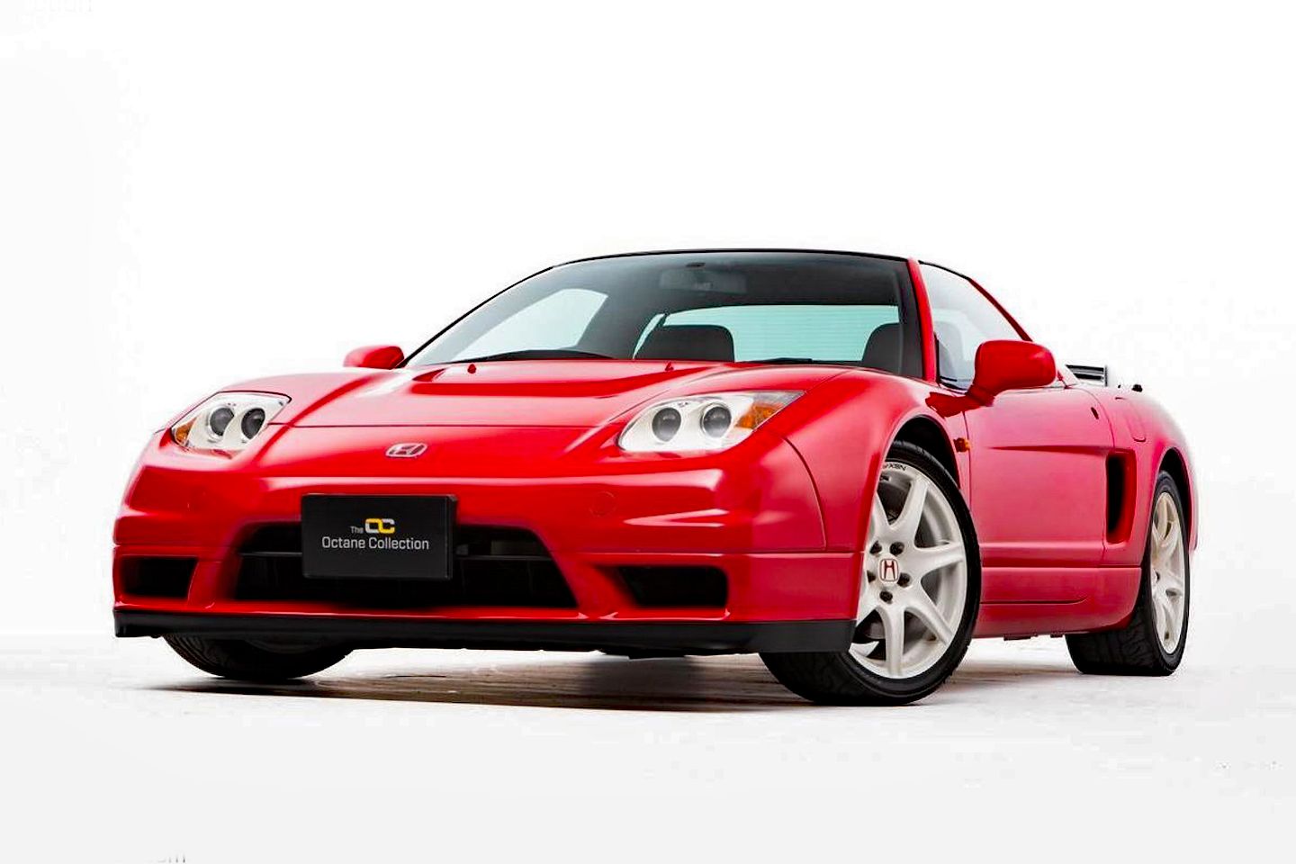 Fórmula única Red Honda NSX-R à venda