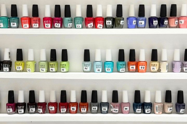 Esses 10 pares de Mani-Pedi são perfeitos para o outono