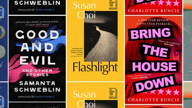 18 dos melhores livros do ano até agora