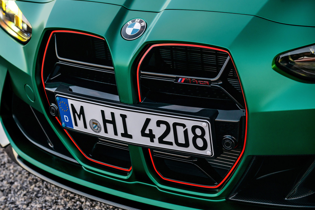 BMW Designer sugere "Muito mais sutil" Carros futuros