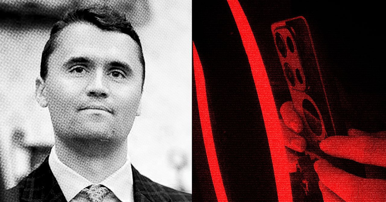 Influenciadores políticos estão aumentando a segurança – e publicando através dela