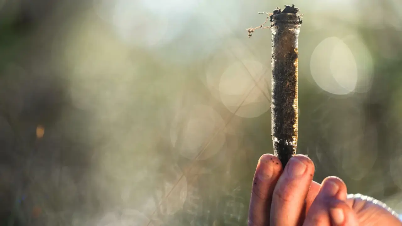 Teste de solo pós-colheita: o que seus campos estão dizendo