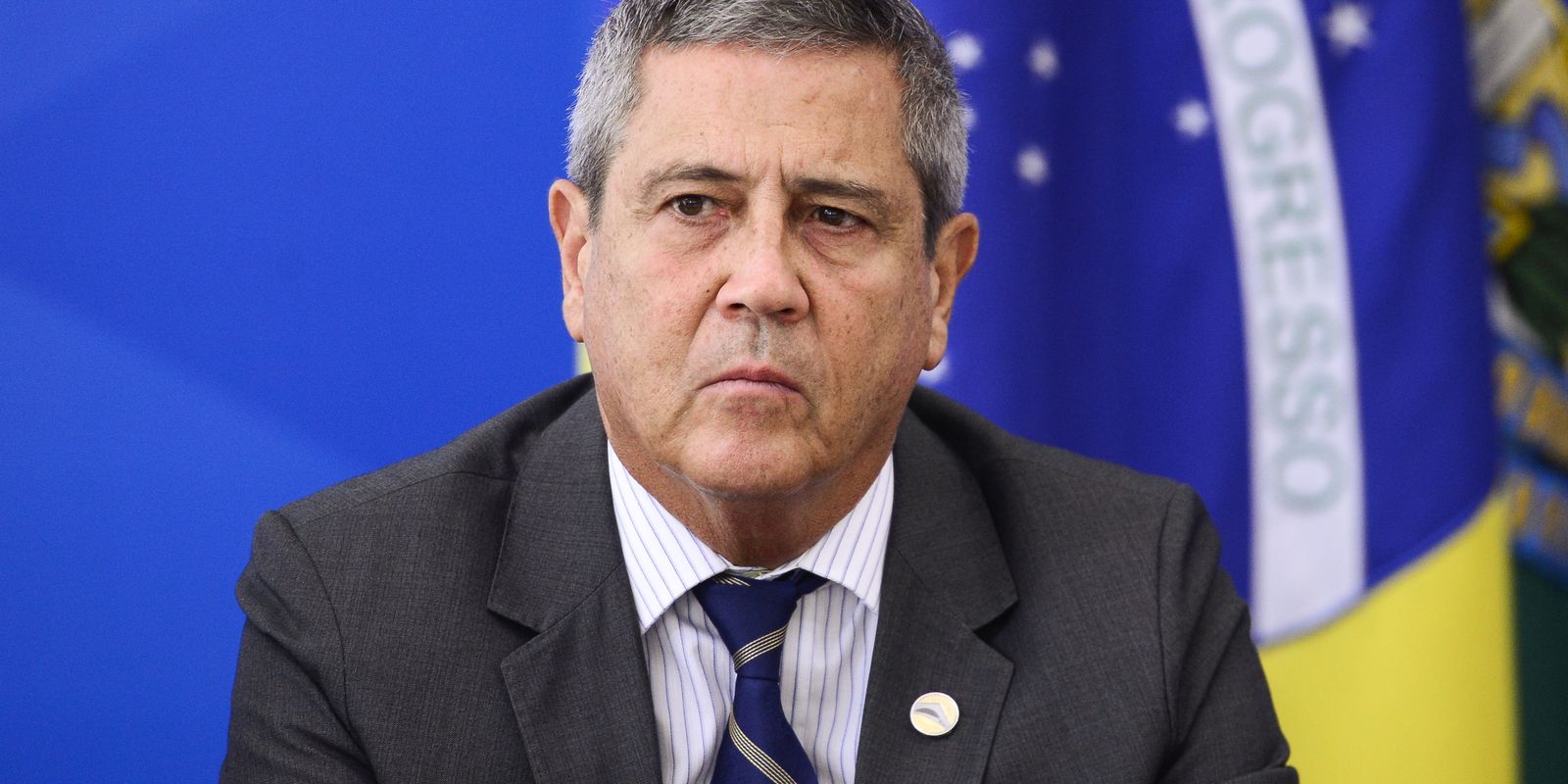 Advogado diz que único elemento contra Braga Netto é delação mentirosa