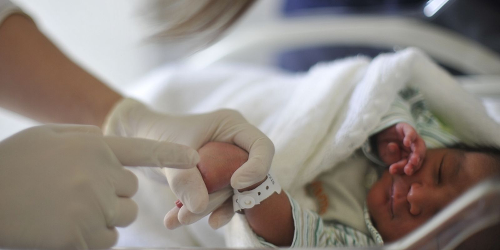 Lula sanciona lei que estabelece ações para reduzir partos prematuros