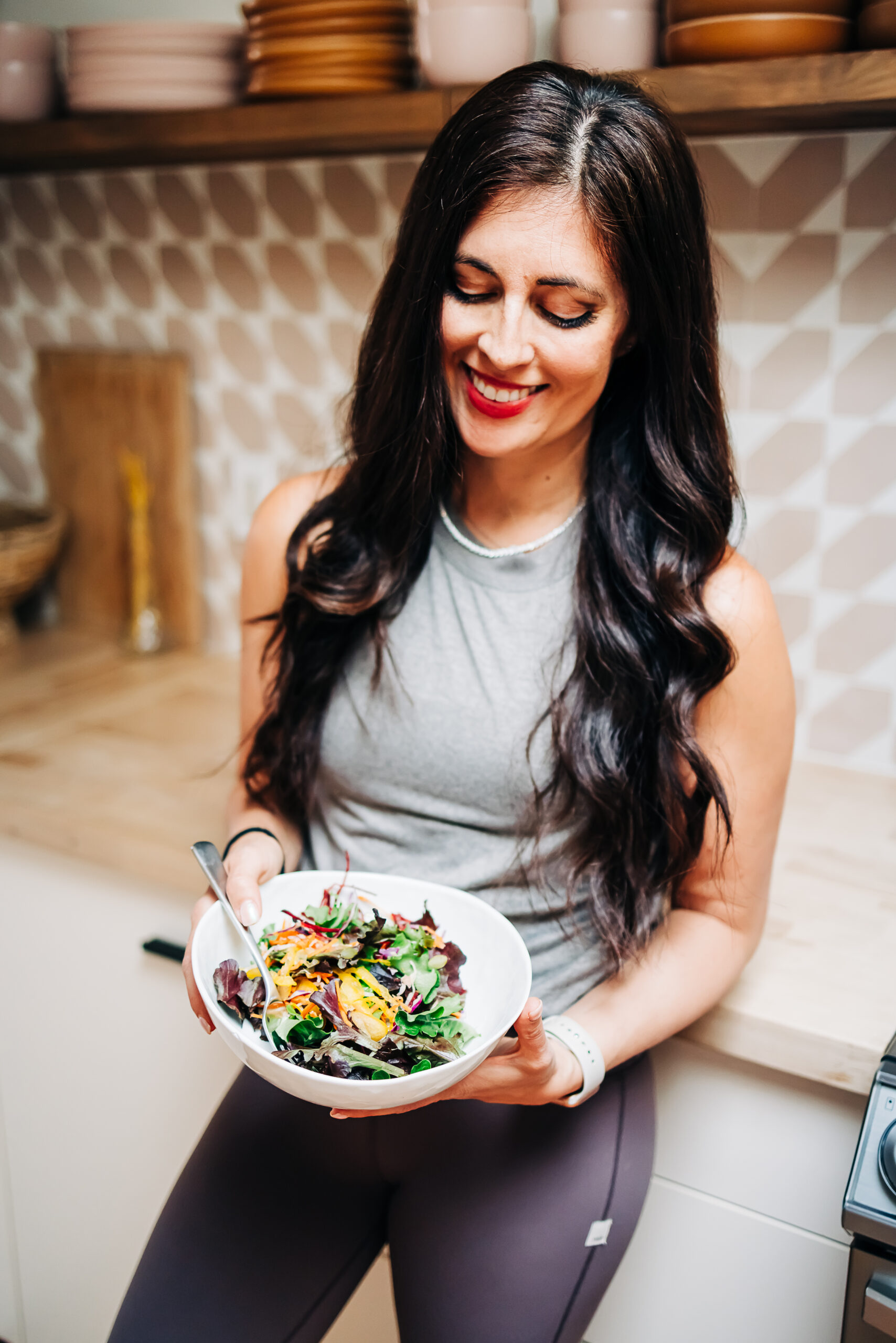 Preparação para refeições sem glúten – The Fitnessista