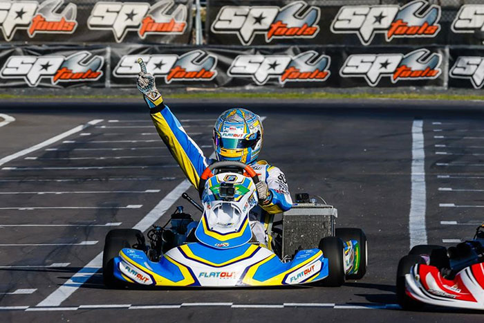 2025 Campeões da AKC – KartsportNews