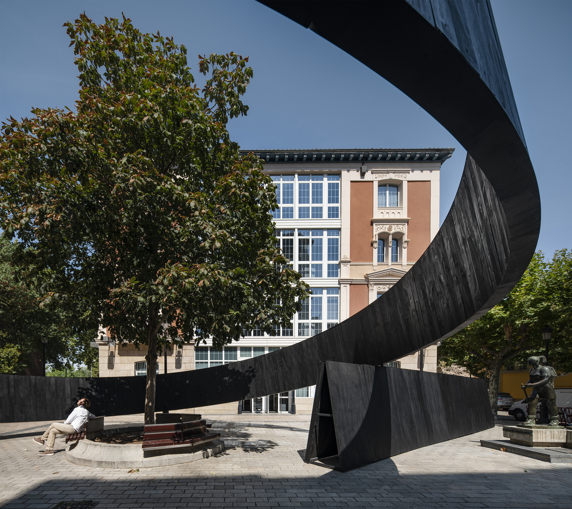 A cidade como um laboratório de processos: uma década de experimentação urbana com Concéntrico