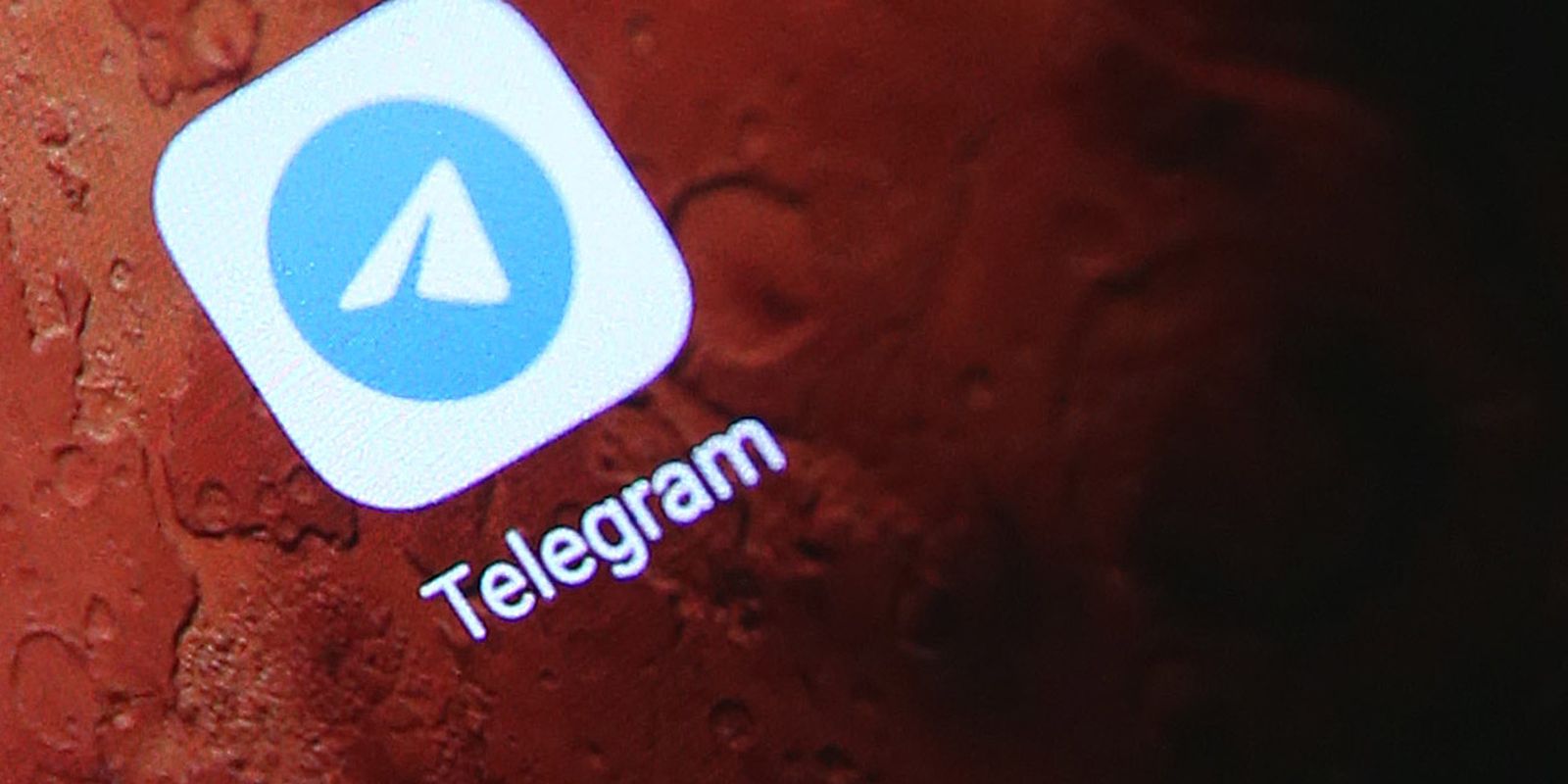 Telegram atende AGU e remove canais que vendiam falsa cura para câncer