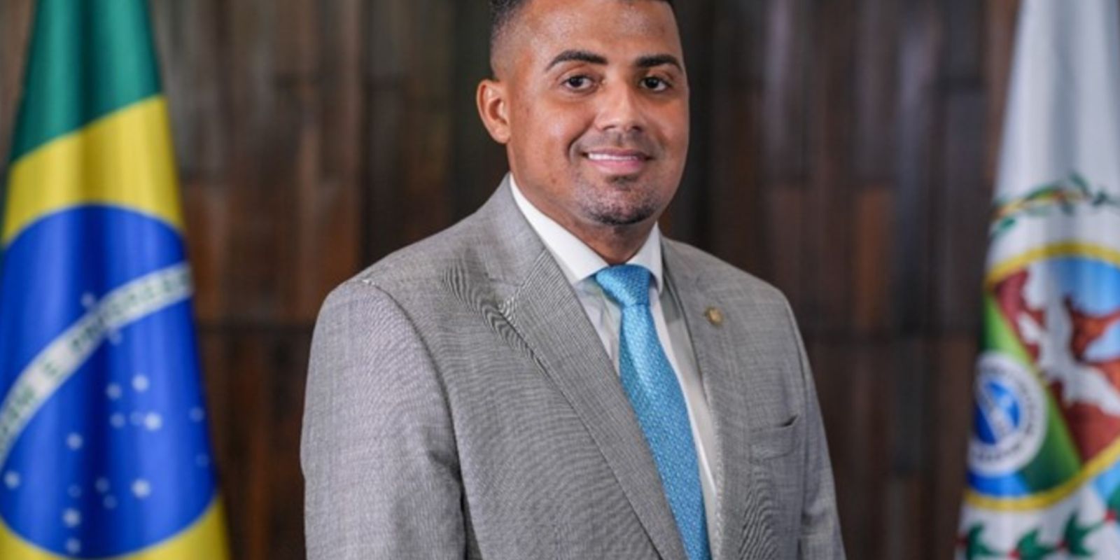 TRF-2 mantém prisão preventiva de ex-deputado TH Joias