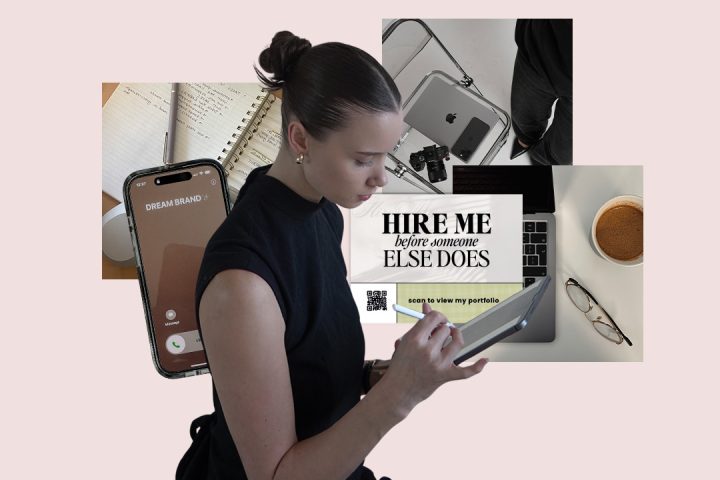 6 maneiras de construir minha marca pessoal neste outono