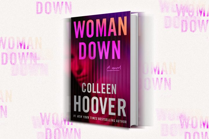 Chamando todos os fãs de ‘Verity’: Colleen Hoover está lançando um novo thriller