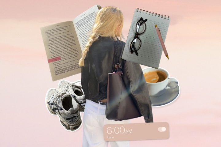 A rotina de ‘milagre da manhã’ de 6 etapas que pode mudar sua vida antes das 8h
