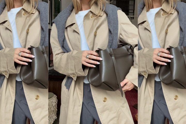 Os sapatos que estão substituindo nossas botas de couro preto neste outono