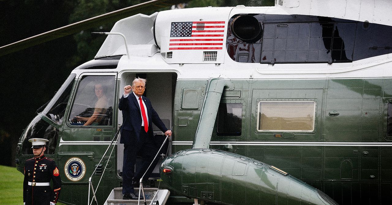 Os gigantes de tecnologia dos EUA correm para gastar bilhões em push da AI no Reino Unido