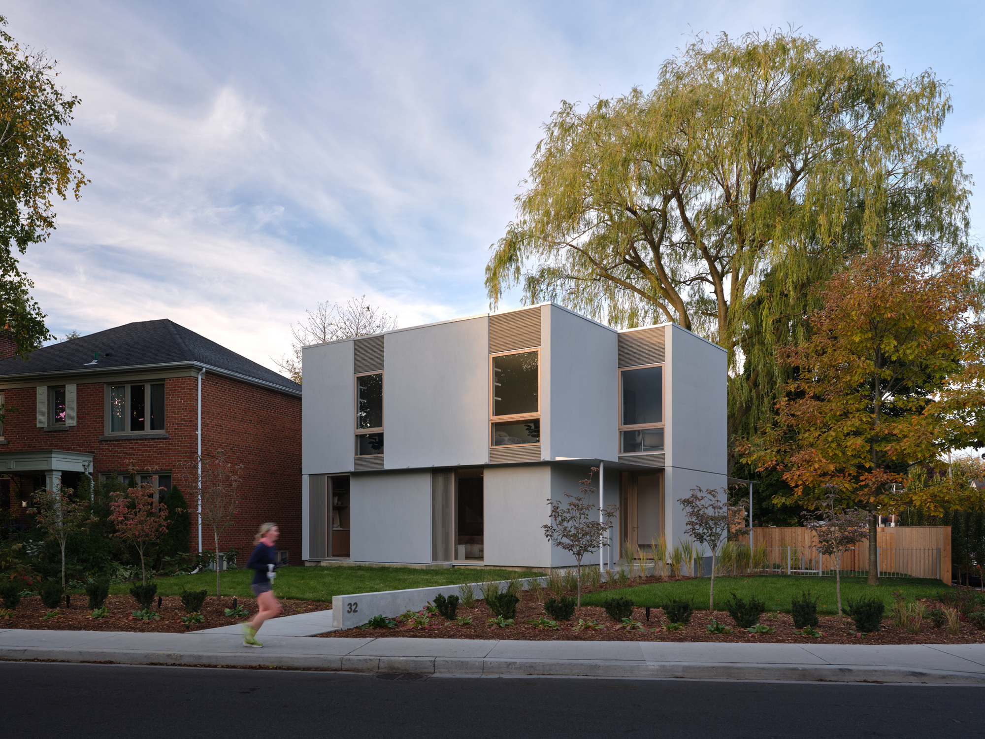 Willow House / Studioac | Archdaily