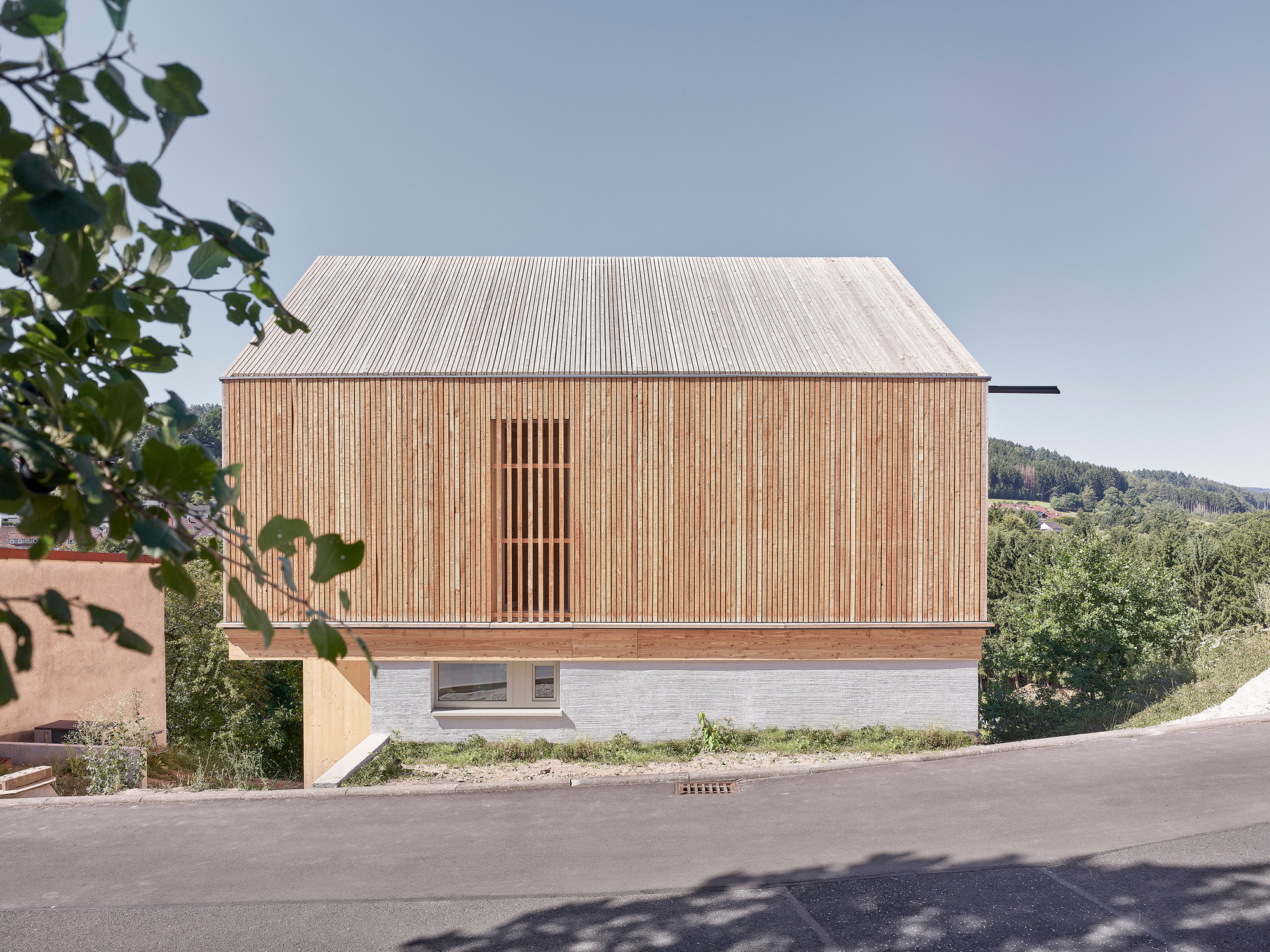 Formulário segue Sheep House / ToB.Studio