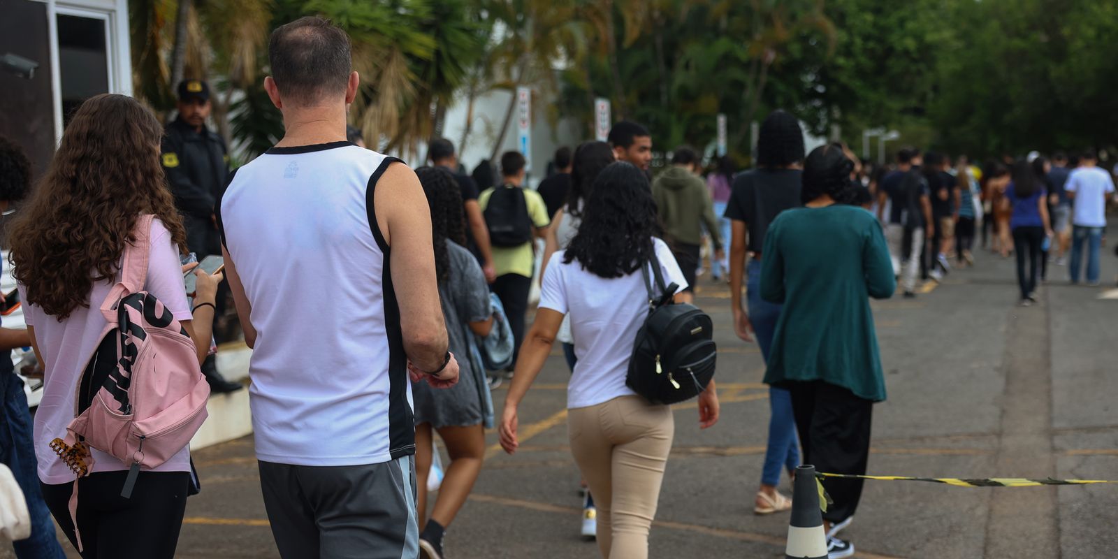 Inscrições para vagas remanescentes do Fies começam nesta quinta-feira