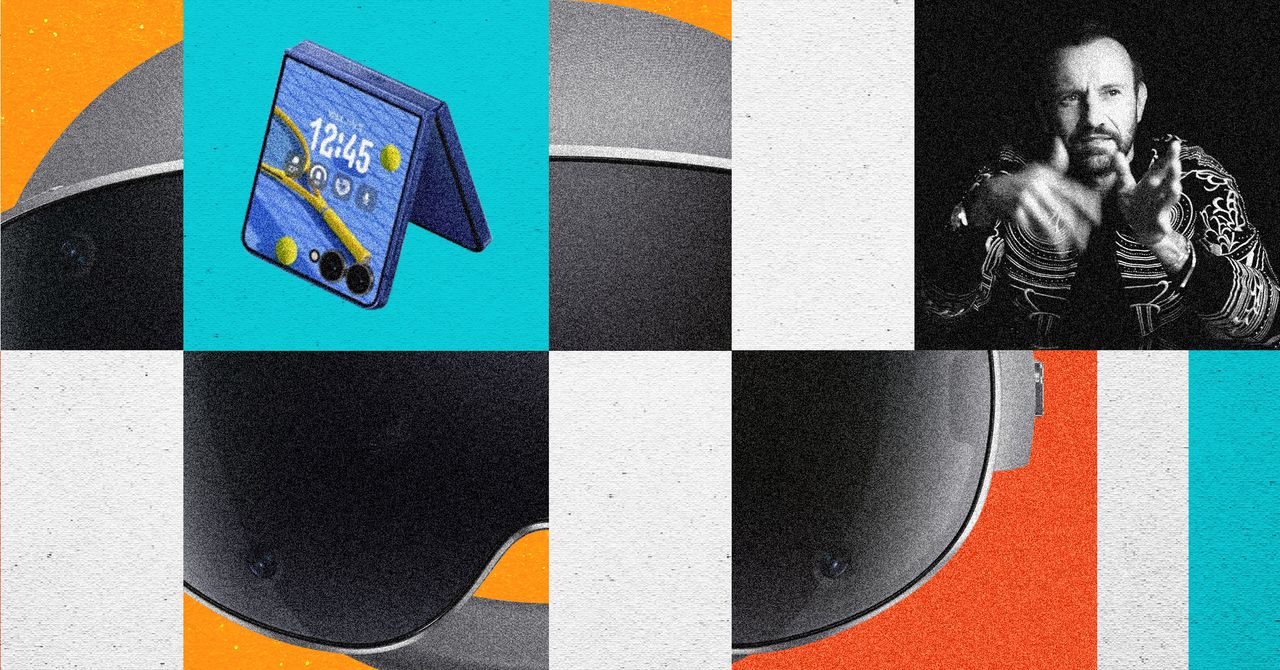 O homem da Pepsi está vindo para salvar a Samsung do design chato