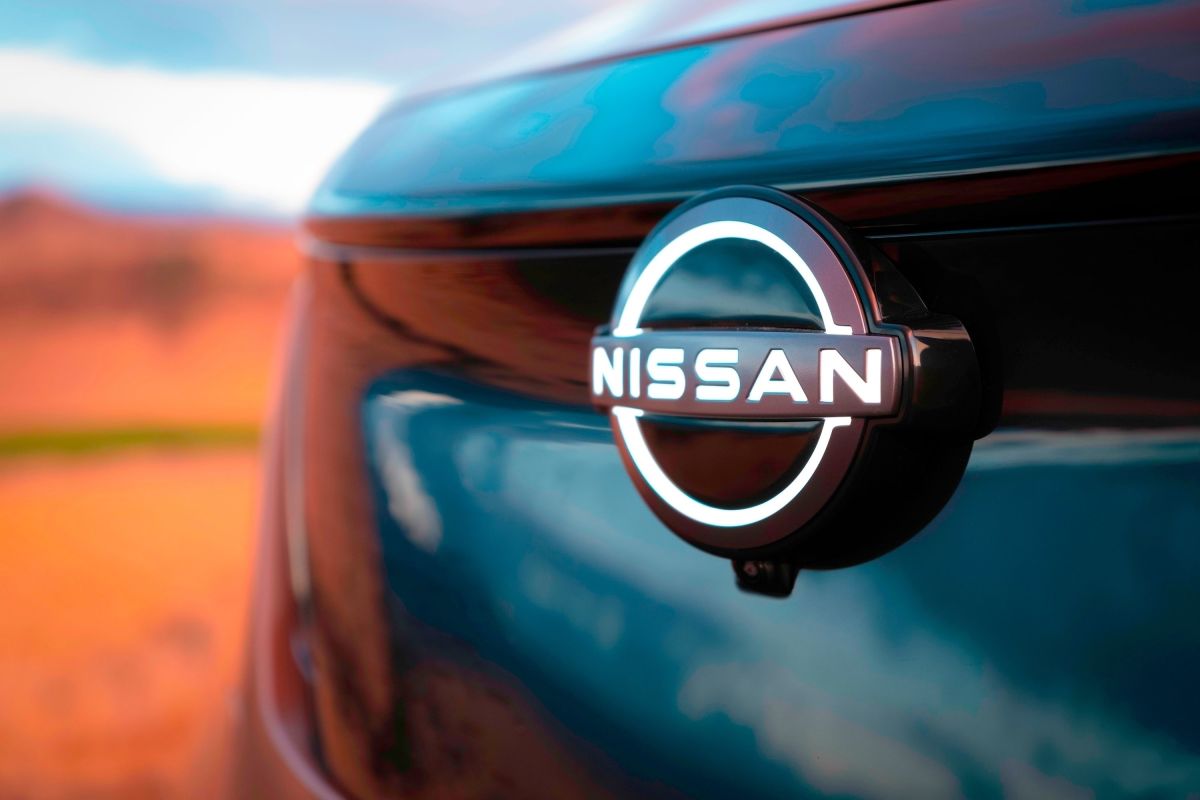 SUVs e caminhões da Nissan estão crescendo, mas sua marca de luxo está desmoronando