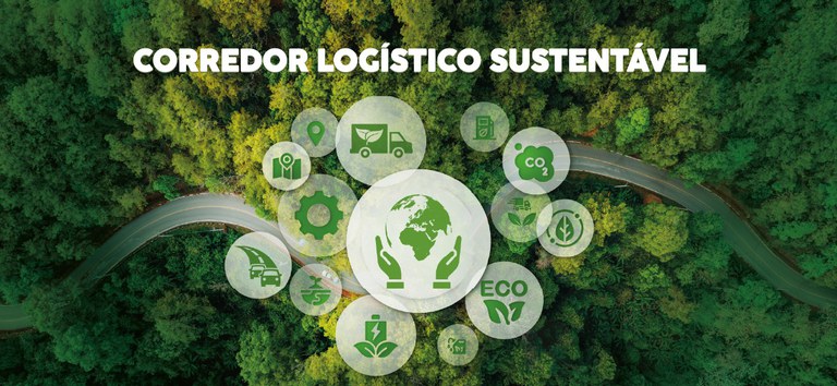 ANTT, Ministério e EPR inauguram primeiro corredor logístico sustentável Multimodal do Brasil e redefinem o futuro da infraestrutura nacional — Agência Nacional de Transportes Terrestres