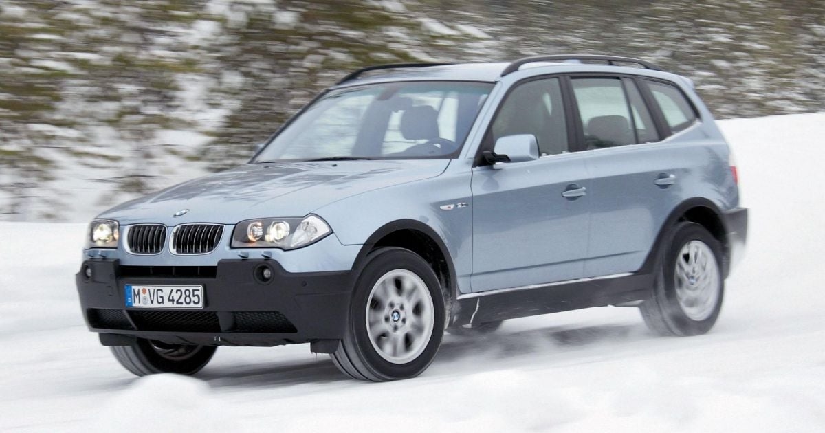 Mais de 15.000 veículos BMW foram recolhidos devido a risco de incêndio