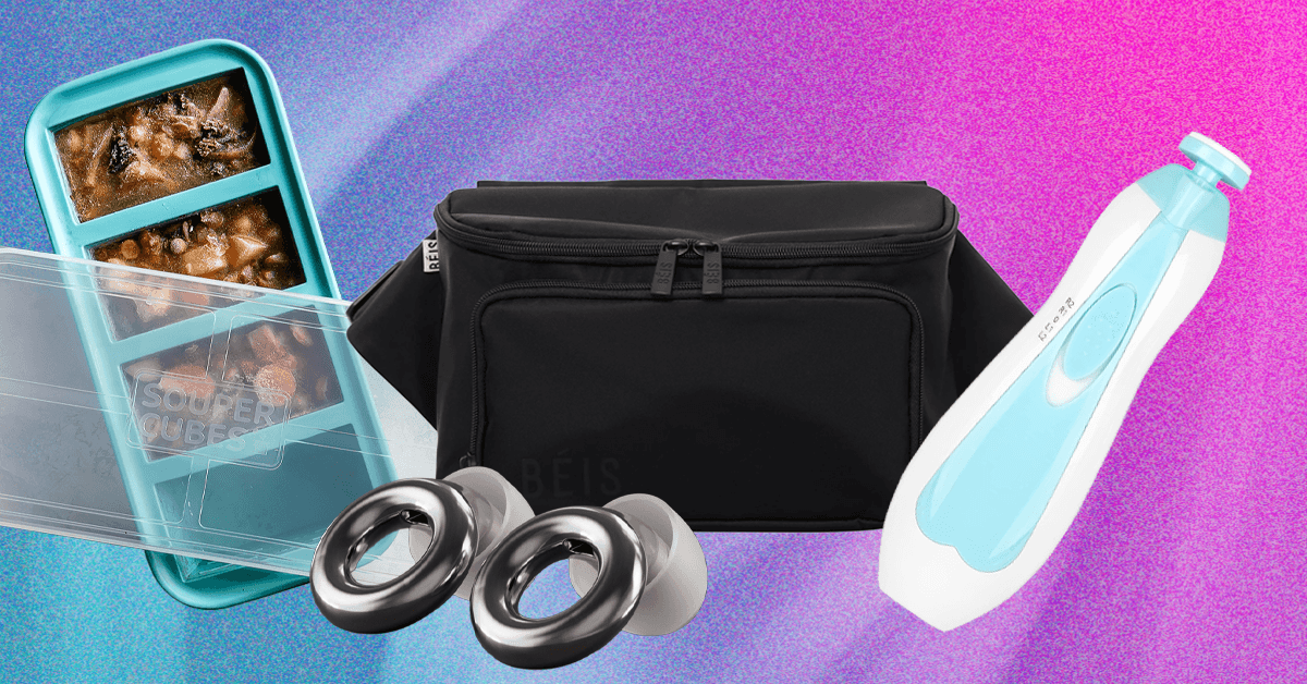 Ideias práticas de presentes para novos pais e seus bebês (2025)